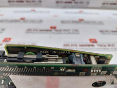 Mitsubishi Electric Melsec Bd627B809H06 Printed Circuit Board Bd627B531H07