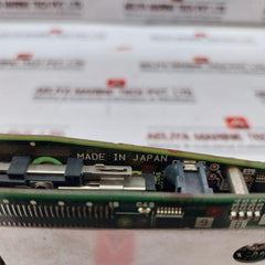 Mitsubishi Electric Melsec Bd627B809H06 Printed Circuit Board Bd627B531H07