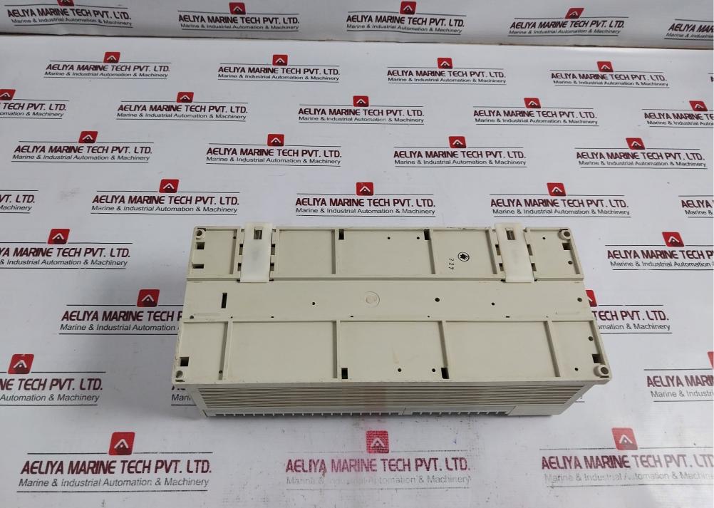 Mitsubishi Electric Melsec Fx-80mr-es Programmable Controller 24vdc, 7ma