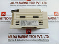 Mitsubishi Electric Melsec Fx1s-20mr-d Programmable Controller, Dc 24v