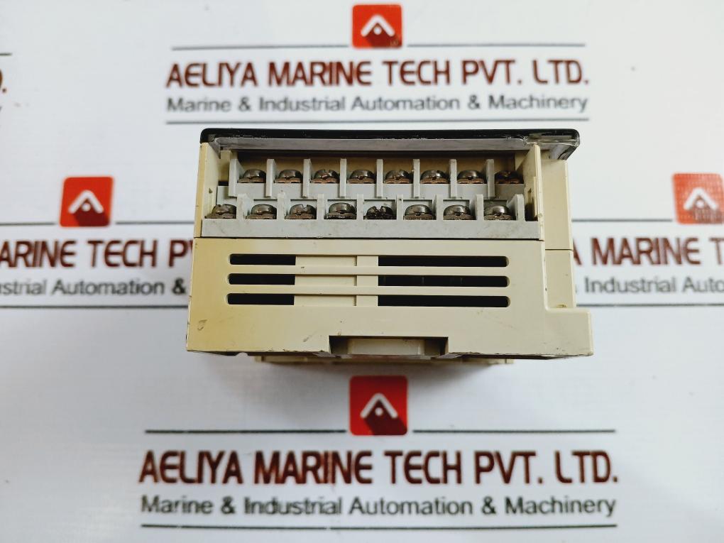 Mitsubishi Electric Melsec Fx1s-20mr-d Programmable Controller, Dc 24v