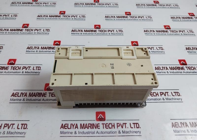 Mitsubishi Electric Melsec Fx2n-48er-ds Compact Extension Unit 24vdc