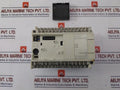 Mitsubishi Electric Melsec Fx3Ga-40Mr-cm Programmable Controller 100-240Vac