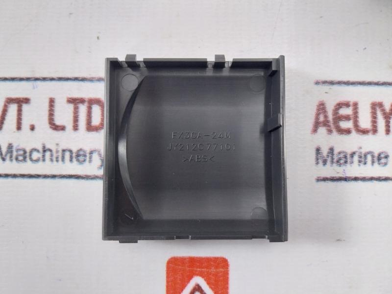 Mitsubishi Electric Melsec Fx3Ga-40Mr-cm Programmable Controller 100-240Vac