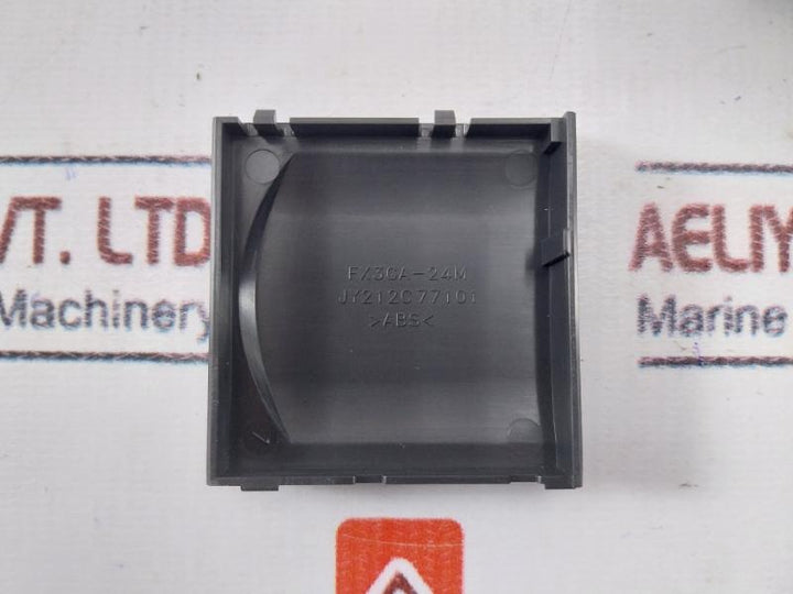 Mitsubishi Electric Melsec Fx3Ga-40Mr-cm Programmable Controller 100-240Vac