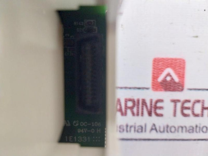 Mitsubishi Electric Melsec Fx3Ga-40Mr-cm Programmable Controller 100-240Vac