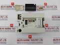 Mitsubishi Electric Melsec Fx3U-16Mr/Es Programmable Controller Base Unit