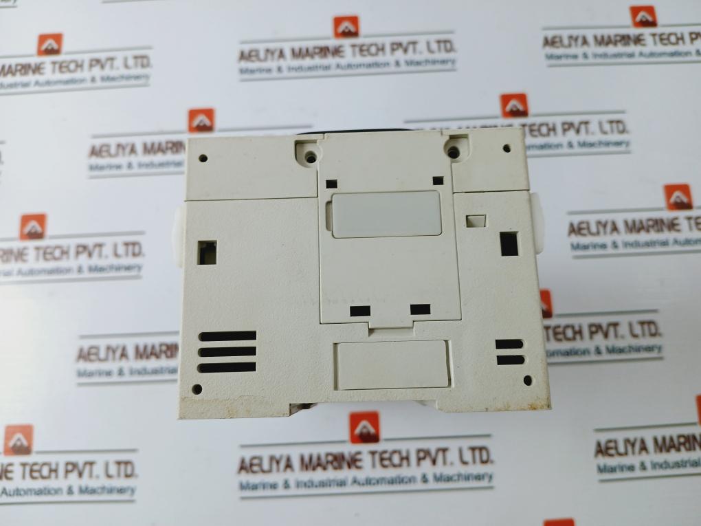 Mitsubishi Electric Melsec Fx3U-64Mr/Es Programmable Controller 100-240Vac