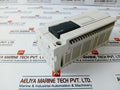 Mitsubishi Electric Melsec Fx3U-64Mr/Es Programmable Controller 100-240Vac