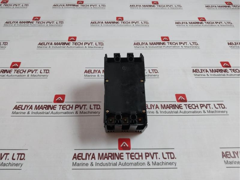 Mitsubishi Electric Mn50-cp Earth Leakage Breaker Ac 100-200-415V 25A 5Ka