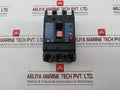Mitsubishi Electric Mn50-cp Earth Leakage Breaker Ac 100 200 415V 500Ma 45A