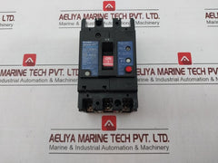 Mitsubishi Electric Mn50-cp Earth Leakage Breaker Ac 100 200 415V 500Ma 45A