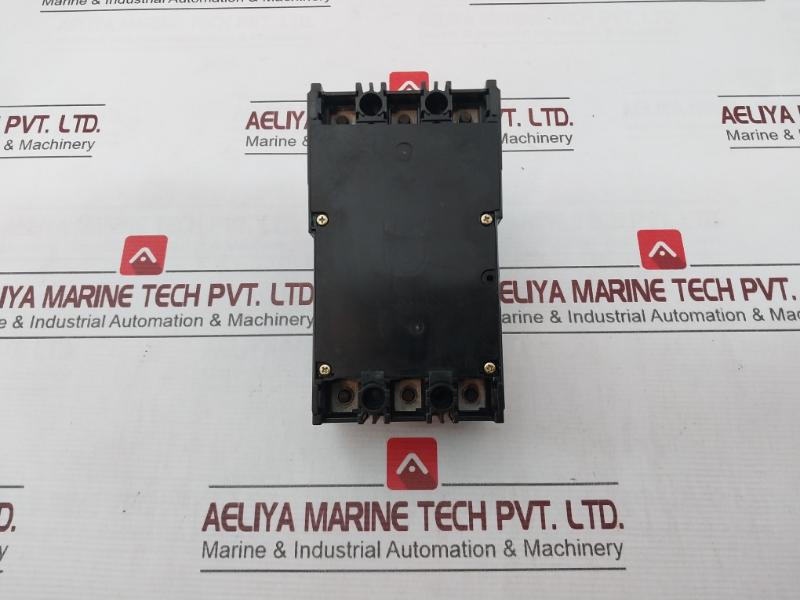 Mitsubishi Electric Mn50-cp Earth Leakage Breaker Ac 100 200 415V 500Ma 45A