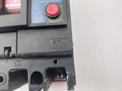 Mitsubishi Electric Mn50-cp Earth Leakage Breaker Ac 100 200 415V 500Ma 45A