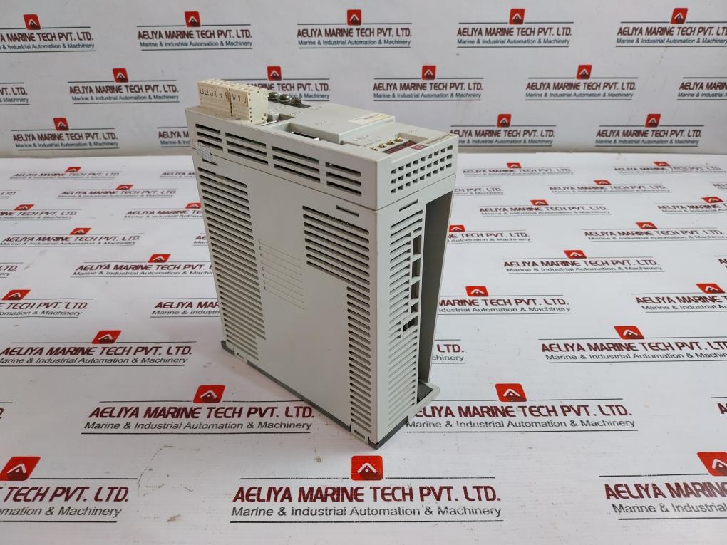 Mitsubishi Electric Mr-e-100A-kh003 Ac Servo Drive 1Kw 200-230V