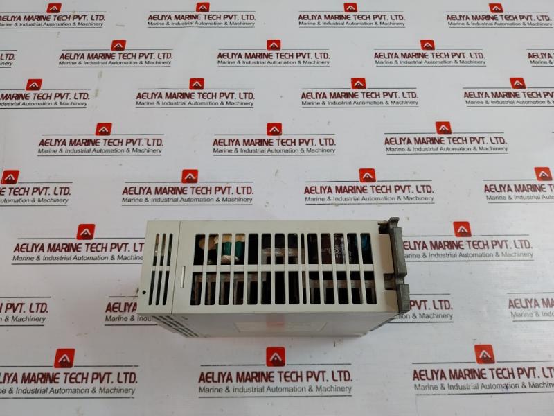 Mitsubishi Electric Mr-e-100A Ac Servo Drive 3Ph 200-230V 60Hz