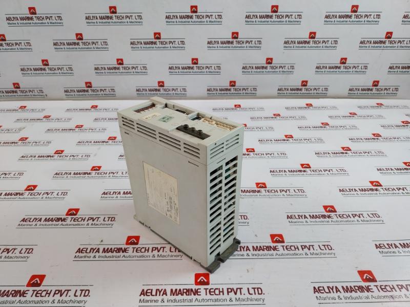 Mitsubishi Electric Mr-e-100A Ac Servo Drive 3Ph 200-230V 60Hz