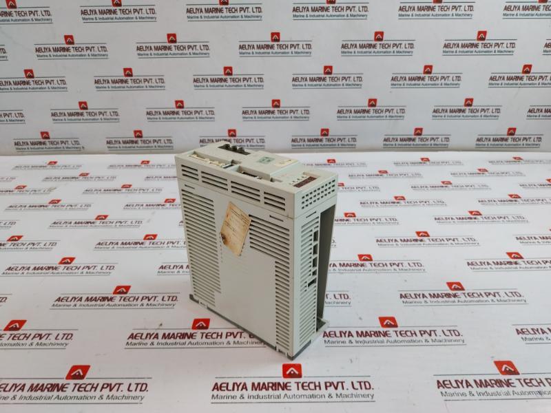 Mitsubishi Electric Mr-e-100A Ac Servo Drive 3Ph 200-230V 60Hz