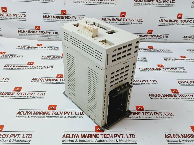 Mitsubishi Electric Mr-e-200A Single Phase Servo Motor Drive Tc300A251G51 60Hz