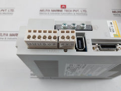 Mitsubishi Electric Mr-e-20A Ezmotion E Ac Servo Drive 200W 1.5A 3Ph Ac200-230V