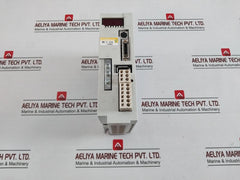 Mitsubishi Electric Mr-e-20A Ezmotion E Ac Servo Drive 200W 1.5A 3Ph Ac200-230V