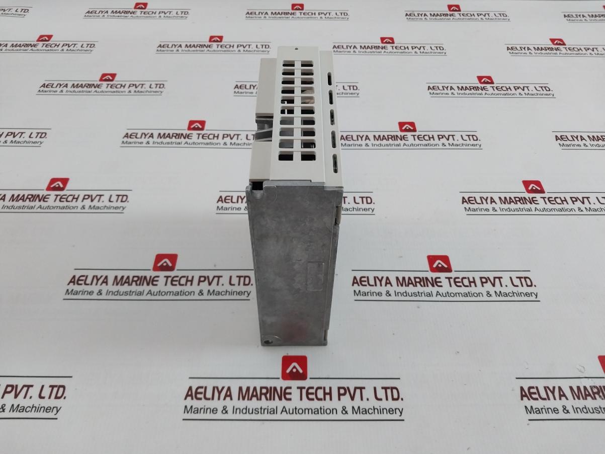 Mitsubishi Electric Mr-e-20A Ezmotion E Ac Servo Drive 200W 1.5A 3Ph Ac200-230V