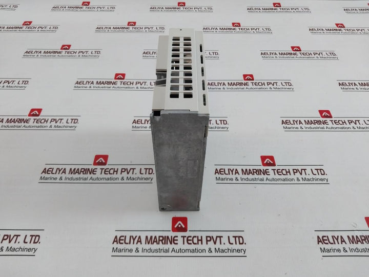 Mitsubishi Electric Mr-e-20A Ezmotion E Ac Servo Drive 200W 1.5A 3Ph Ac200-230V