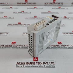 Mitsubishi Electric Mr-e-20A Ezmotion E Ac Servo Drive 200W 1.5A 3Ph Ac200-230V