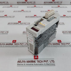 Mitsubishi Electric Mr-e-20A Ezmotion E Ac Servo Drive 200W 1.5A 3Ph Ac200-230V