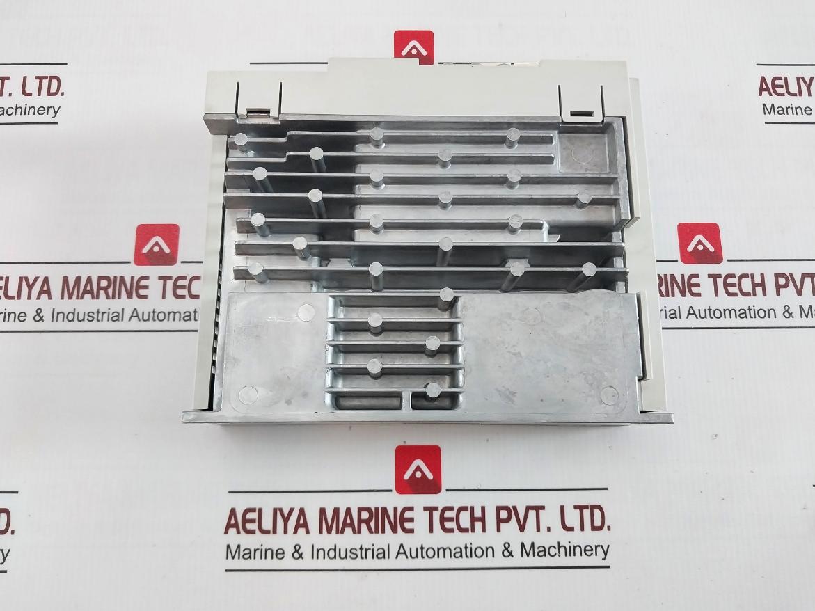 Mitsubishi Electric Mr-e-20A Ezmotion E Ac Servo Drive 200W 1.5A 3Ph Ac200-230V