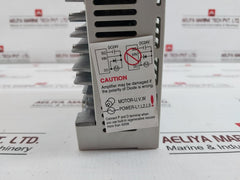 Mitsubishi Electric Mr-e-20A Ezmotion E Ac Servo Drive 200W 1.5A 3Ph Ac200-230V