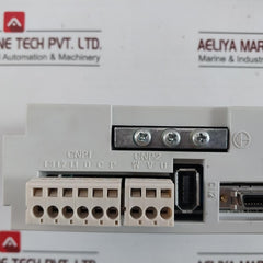 Mitsubishi Electric Mr-e-20A Ezmotion E Ac Servo Drive 200W 1.5A 3Ph Ac200-230V