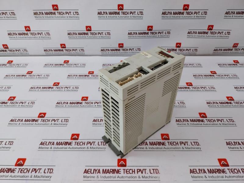 Mitsubishi Electric Mr-e-70A-kh003 Ac Servo Amplifier 750W 3.8A 5.7A 1Ph 230V 50/60Hz