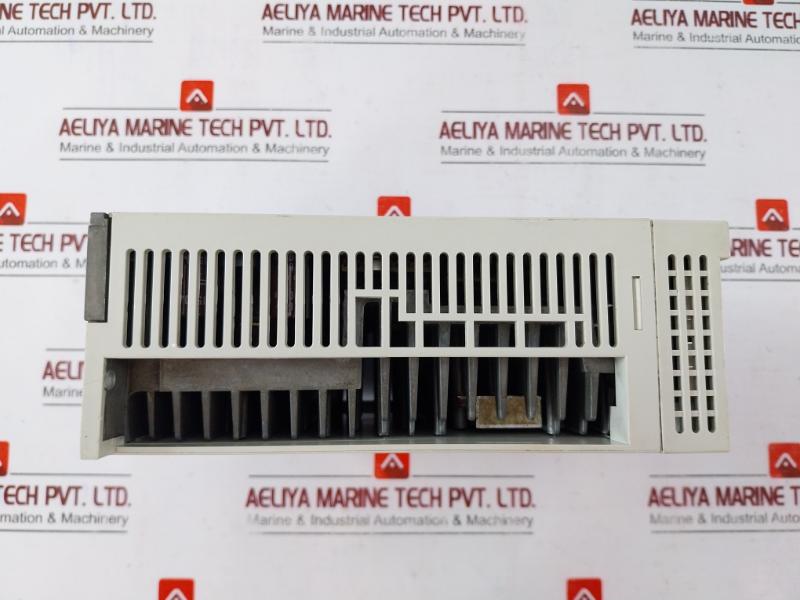 Mitsubishi Electric Mr-e-70A-kh003 Ac Servo Amplifier 750W 3.8A 5.7A 1Ph 230V 50/60Hz