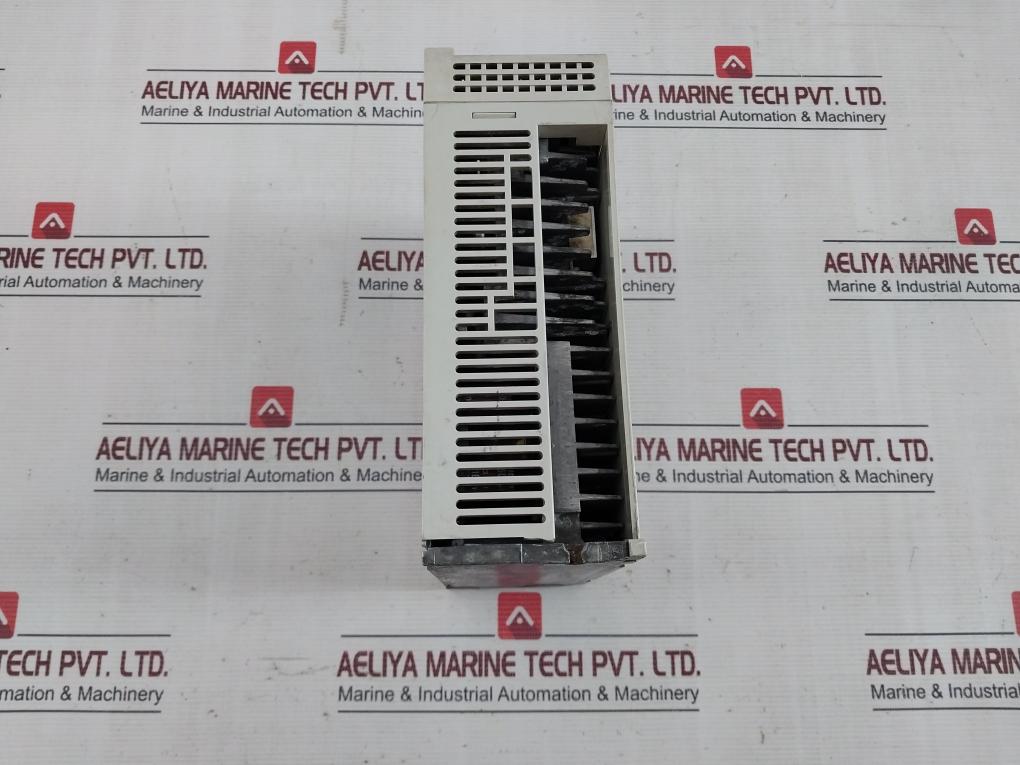 Mitsubishi Electric Mr-e-70A Ac Servo Driver 750W