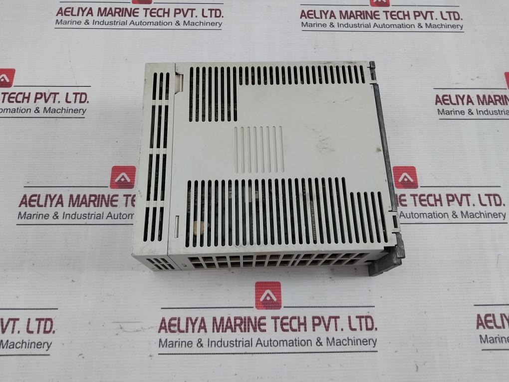 Mitsubishi Electric Mr-e-70A Ac Servo Driver 750W
