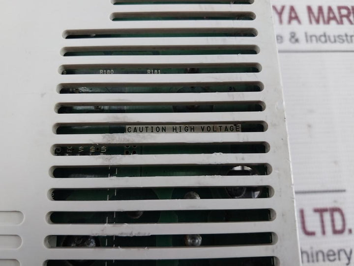 Mitsubishi Electric Mr-e-70A Ac Servo Driver 750W