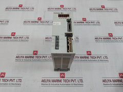 Mitsubishi Electric Mr-e-70Ag-kh003 Ac Servo Amplifier 750W