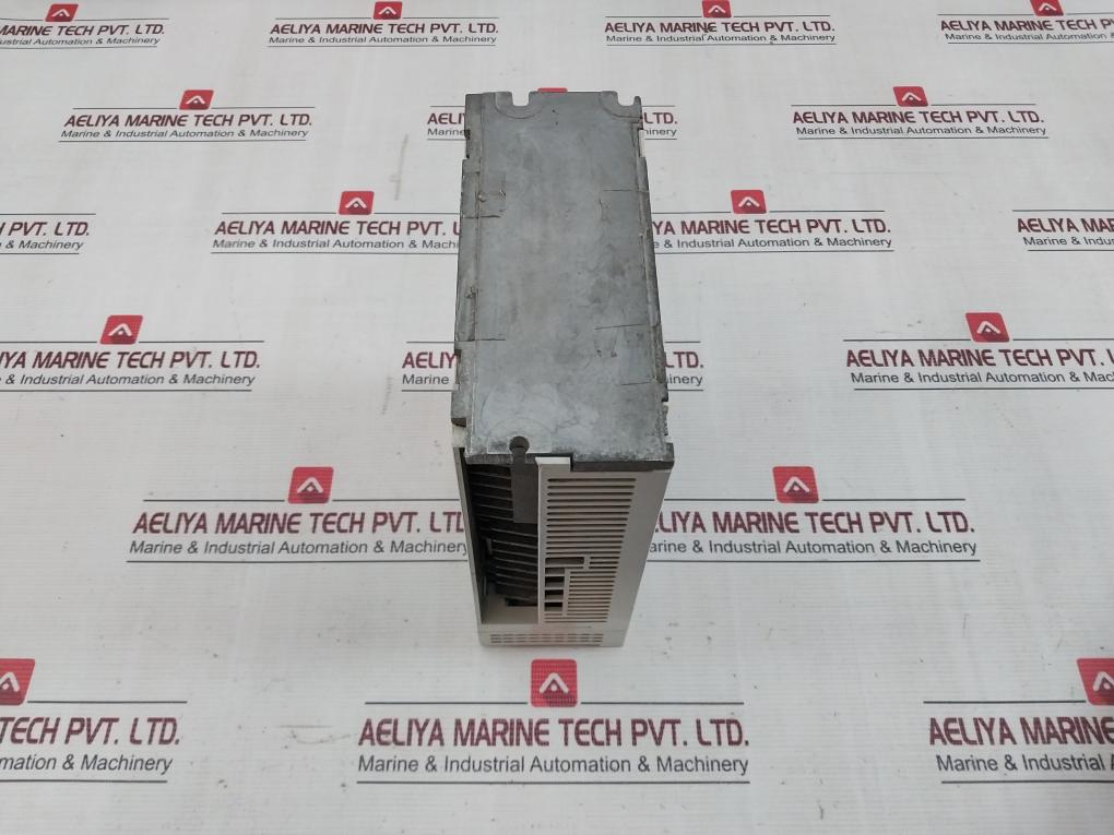 Mitsubishi Electric Mr-e-70Ag-kh003 Ac Servo Amplifier 750W
