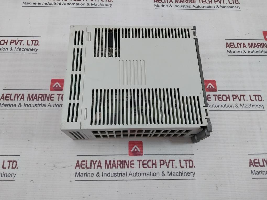 Mitsubishi Electric Mr-e-70Ag-kh003 Ac Servo Amplifier 750W