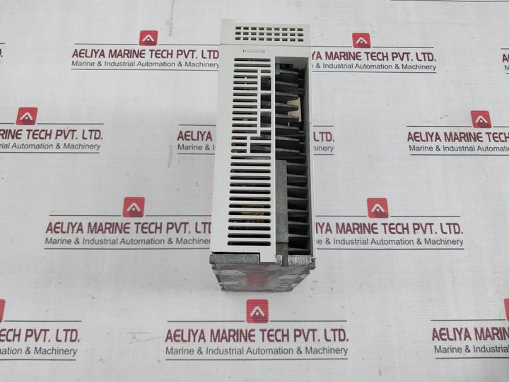 Mitsubishi Electric Mr-e-70Ag-kh003 Ac Servo Amplifier 750W