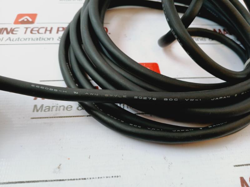 Mitsubishi Electric Mr-escbl5M-l Encoder Cable 5 Meter