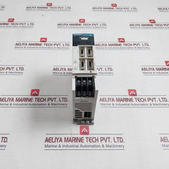 Mitsubishi Electric Mr-j2S-20A1 Ac Servo Drive 1Ph 100-120V 50Hz 5.0A