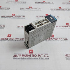 Mitsubishi Electric Mr-j2S-20A1 Ac Servo Drive 1Ph 100-120V 50Hz 5.0A