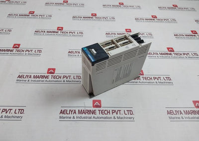Mitsubishi Electric Mr-j2S-20A1 Ac Servo Drive 1Ph 100-120V 50Hz 5.0A