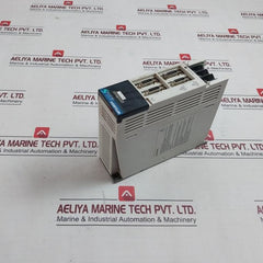 Mitsubishi Electric Mr-j2S-20A1 Ac Servo Drive 1Ph 100-120V 50Hz 5.0A