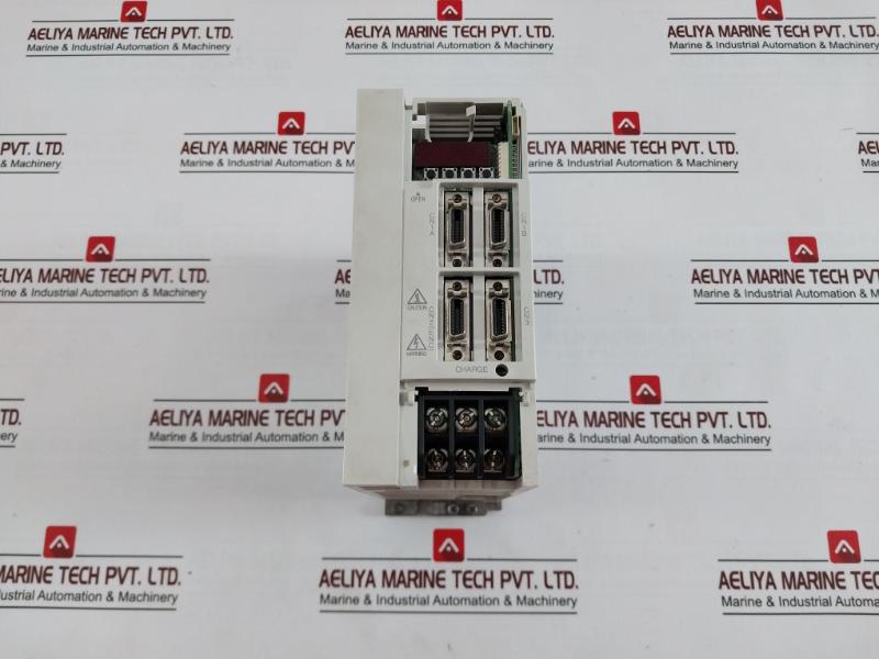 Mitsubishi Electric Mr-j2S-70Cp-s084 Servo Drive Tc300A215G51