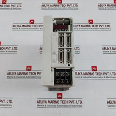Mitsubishi Electric Mr-j2S-70Cp-s084 Servo Drive Tc300A215G51