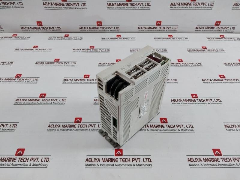 Mitsubishi Electric Mr-j2S-70Cp-s084 Servo Drive Tc300A215G51