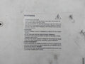 Mitsubishi Electric Mr-j2S-70Cp-s084 Servo Drive Tc300A215G51